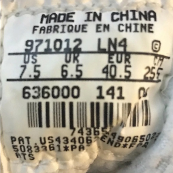 VINTAGE 🏀 ‘98 Nike Jordan Jumpman Team 1 UNC Blue - Picture 2 of 8